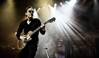 Δείτε το "I Know Where I Belong" μέσα από τo νέο «πολλαπλό» live DVD του Joe Bonamassa