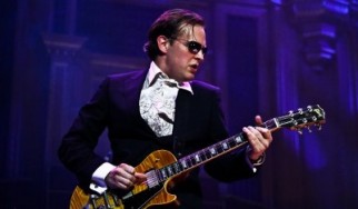 Νέο DVD από τον Joe Bonamassa / Ακούστε το πρώτο single από τη συνεργασία του με την Beth Hart