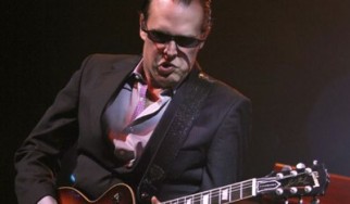Νέο DVD από τον Joe Bonamassa το Μάρτιο