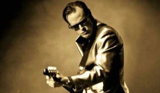 Θρίλερ στα βρετανικά charts / Χαμένος ο Bonamassa