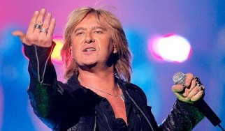 Joe Elliott (Def Leppard): «Ο Paul Rodgers είναι ο καλύτερος τραγουδιστής στον κόσμο»