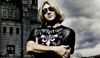 Joe Elliott: «Εάν οι Def Leppard είναι hair metal, τότε είναι και οι Led Zeppelin!»