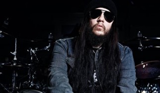 Νέο μουσικό project από τον Joey Jordison των Slipknot