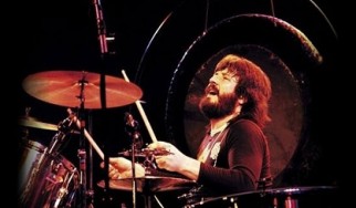 Πουλήθηκε το gong του John Bonham