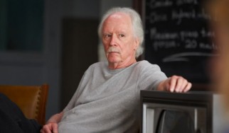 Σόλο δίσκος από τον θρυλικό σκηνοθέτη John Carpenter