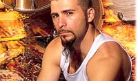 Ο drummer των System Of A Down στους Smashing Pumpkins;
