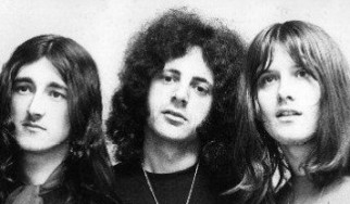 Απεβίωσε ο John Du Cann των Atomic Rooster