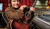 O John Fogerty «ξαναγυρίζει» στο Blue Ridge Rangers