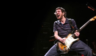 O John Frusciante και ο Omar Rodriguez Lopez βγάζουν και δεύτερο άλμπουμ