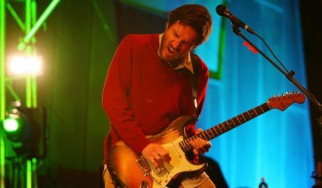 Νέο album από τον John Frusciante / Κατεβάστε δωρεάν ένα καινούργιο κομμάτι