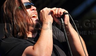 Kyuss lives: Bjork, Garcia και Oliveri το Μάρτιο στην Αθήνα
