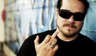 Λεπτομέρειες του πρώτου solo δίσκου του John Garcia (Kyuss, Vista Chino)