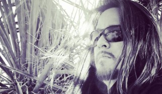 Δείγματα από τον πρώτο solo δίσκο του John Garcia (Kyuss, Vista Chino)