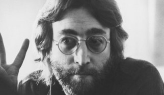 Μια «χρονοκάψουλα» για τον John Lennon