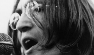 Προς έκδοση συλλογή γραμμάτων του John Lennon