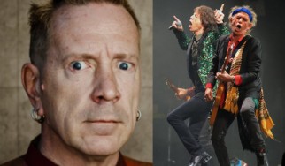 Ο John Lydon τα «χώνει» σε Mick Jagger