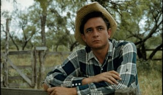 Αξιοθέατο του Arkansas το σπίτι του Johnny Cash