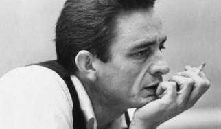 Σε γραμματόσημο ο Johnny Cash