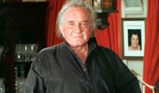 Περισσότερο ακυκλοφόρητο υλικό του Johnny Cash υπόσχεται ο γιος του