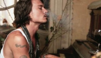 Johnny Depp: «Η συνεργασία μου με τον Steven Tyler είναι όνειρο ζωής για μένα»