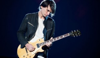 Άλλο ένα soundtrack ετοιμάζει ο Johnny Greenwood των Radiohead