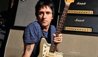 Νέο προσωπικό album από τον Johnny Marr