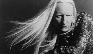 Η rock κοινότητα αποχαιρετά τον Johnny Winter
