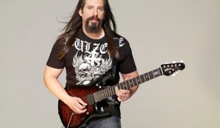 Ο John Petrucci μιλά για τα τραγούδια του "Dream Theater"