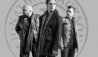 Οι Jonathan Jackson + Enation κυκλοφορούν συλλογή αποκλειστικά στην Ελλάδα