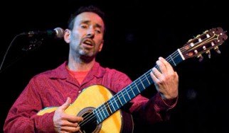 Ο Jonathan Richman έρχεται σε Πάτρα και Αθήνα