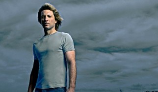 Solo δίσκος από τον Jon Bon Jovi μετά την ολοκλήρωση της περιοδείας του συγκροτήματος;