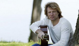 Jon Bon Jovi - "Rock Band"... σημειώσατε 2
