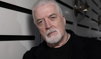 Ο Jon Lord τιμάται ως συνθέτης (video)