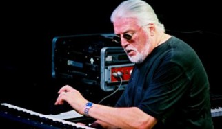 Ο Jon Lord ακυρώνει εμφάνισή του για πρώτη φορά μετά τη διάγνωσή του με καρκίνο