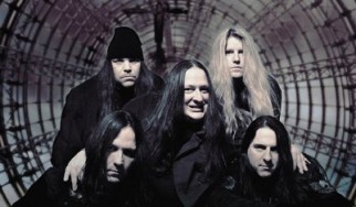 Οι Jon Oliva's Pain ετοιμάζουν τη νέα τους δουλειά