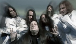 Οι Jon Oliva's Pain μιλούν για τον τρόπο που δουλεύουν