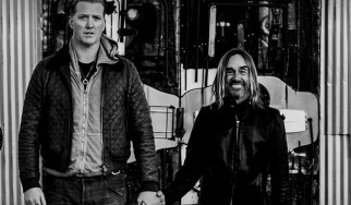 Ακούστε κι άλλο νέο τραγούδι από τον Iggy Pop