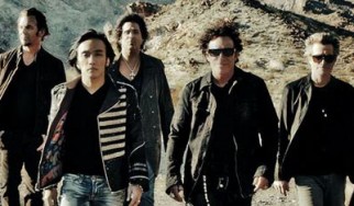 Μπελάδες... ερωτικής φύσεως για μέλη των Journey
