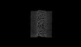 Το Scientific American εξηγεί το περιβόητο εξώφυλλο των Joy Division