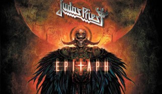 Οι Judas Priest κυκλοφορούν το εντυπωσιακό επετειακό live DVD, "Epitaph"