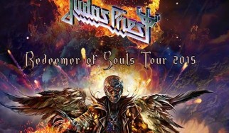 Οι Judas Priest στο Rockwave Festival;