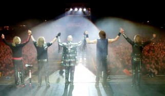 Σήμερα και αύριο οι Judas Priest και Whitesnake σε Αθήνα και Θεσσαλονίκη. Οι ώρες εμφάνισης των συγκροτημάτων