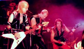 Επετειακή έκδοση για τα 30 χρόνια από την κυκλοφορία του "Screaming For Vengeance" των Judas Priest