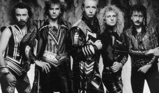 Σε DVD φεστιβάλ από το 1983 με συμμετοχές από Judas Priest, U2, Scorpions κ.ά.