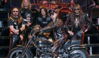 Οι Judas Priest και τα charts...