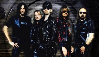 Κ.Κ. Downing: «Φανταστικό να παίζουμε ολόκληρο το ''British Steel''»