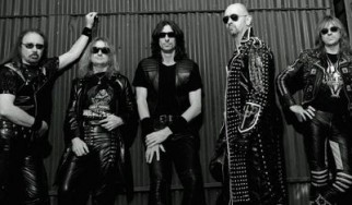 Οι Judas Priest συνθέτουν καινούριο υλικό