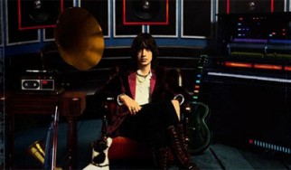 Προσωπικό άλμπουμ από τον Julian Casablancas των Strokes