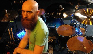 Έσπασε το κόκαλο του τραχήλου σε ποδηλατικό ατύχημα ο drummer των Killswitch Engage