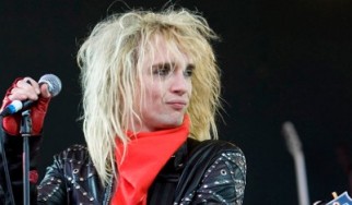 Μέλη των The Darkness και Foo Fighters σχηματίζουν «supergroup»